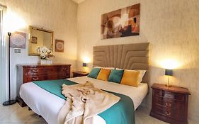 Garibaldi Apartment In Trastevere By Yourhost
