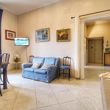 Garibaldi Apartment In Trastevere By Yourhost Roma Esterno foto