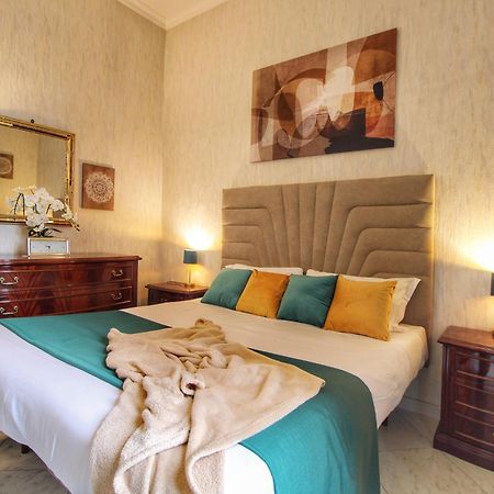 Garibaldi Apartment In Trastevere By Yourhost Roma Esterno foto