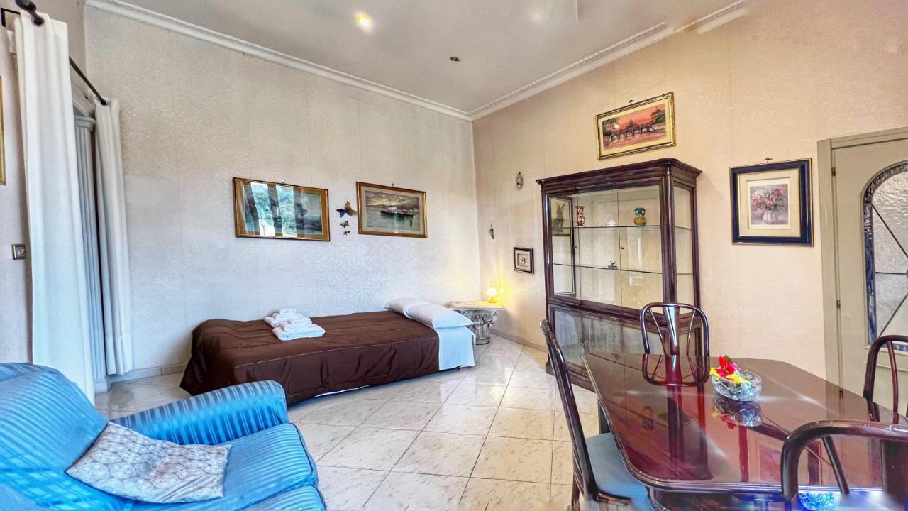 Garibaldi Apartment In Trastevere By Yourhost Roma Esterno foto
