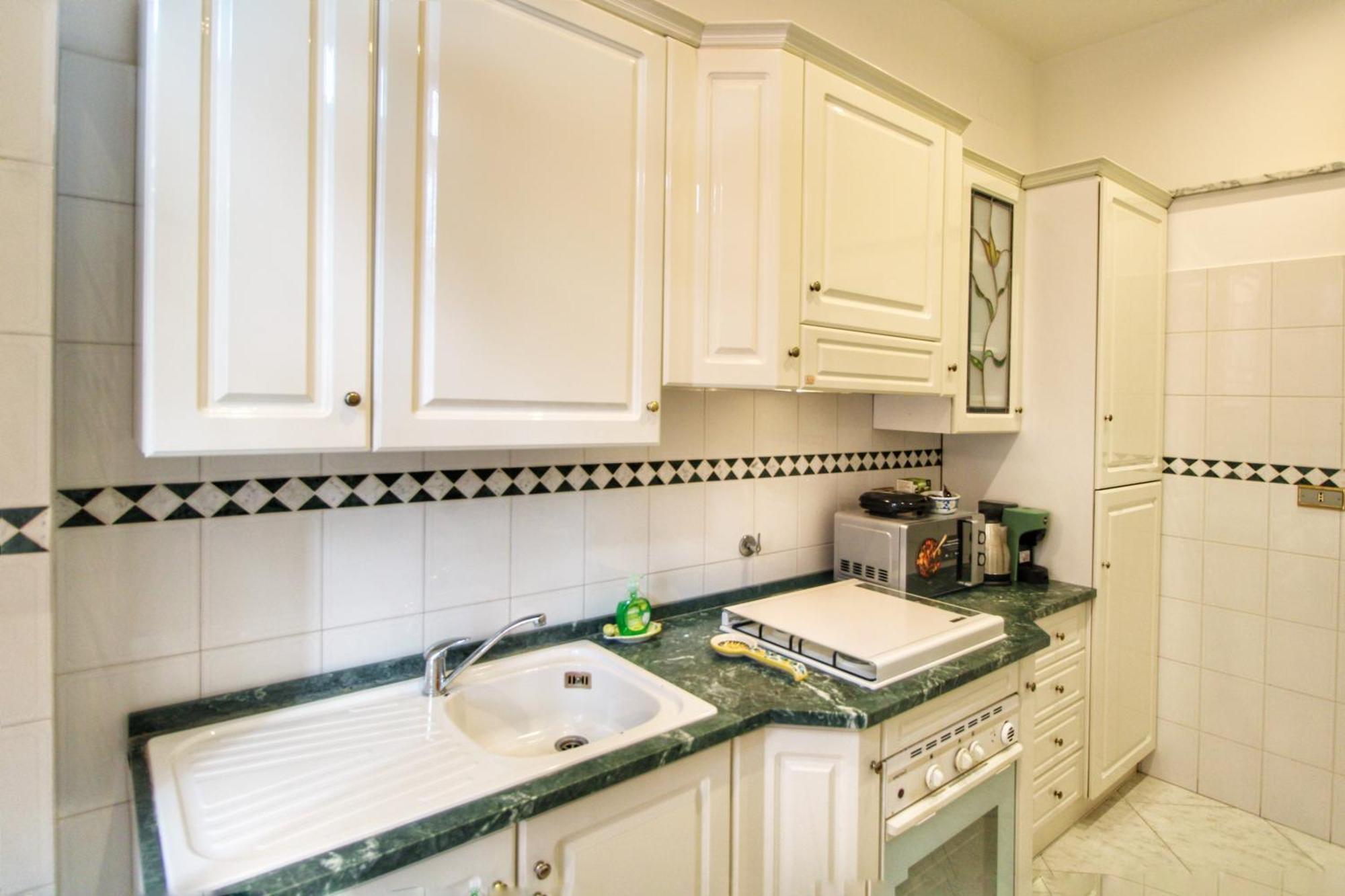 Garibaldi Apartment In Trastevere By Yourhost Roma Esterno foto